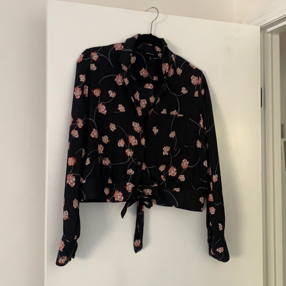 Who what wear women’s blouse